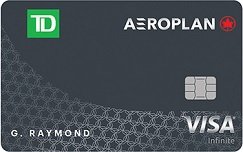 TD® Aeroplan® Visa Infinite